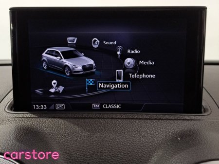 2020 Audi A3 - photo 17