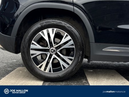2024 Mercedes-Benz GLA - photo 16