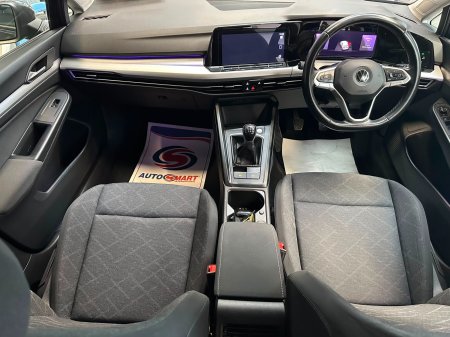 2020 Volkswagen Golf - photo 11