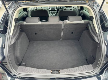 2013 Ford Focus - photo 14