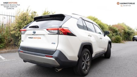 2022 Toyota RAV4 - photo 4