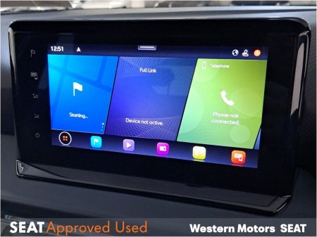 2026 SEAT Arona - photo 13
