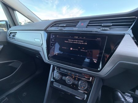 2019 Volkswagen Touran - photo 28