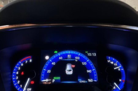 2022 Toyota Corolla - photo 13