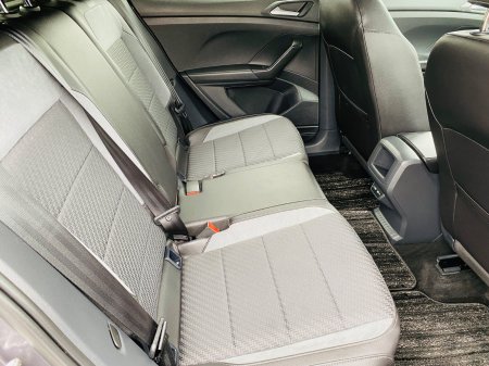 2023 Volkswagen T-Cross - photo 25