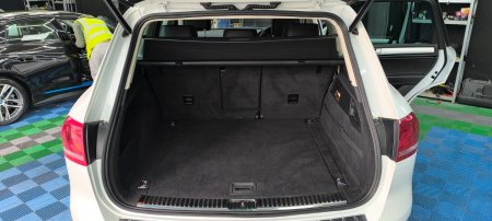2015 Volkswagen Touareg - photo 25