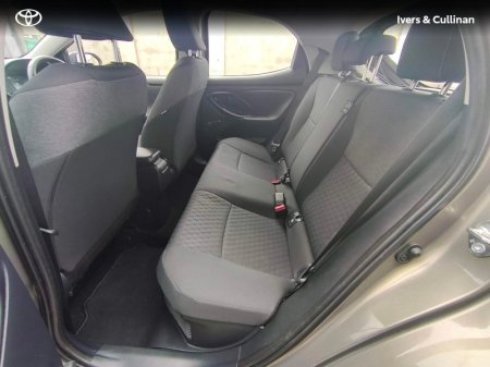 2022 Toyota Yaris - photo 6