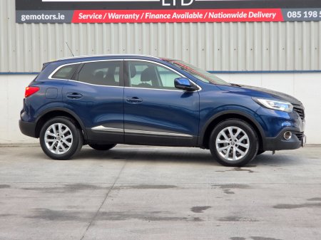 2018 Renault Kadjar - photo 4
