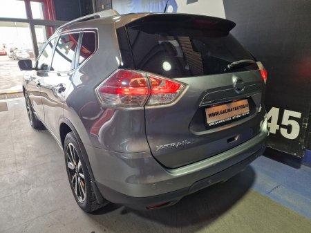 2017 Nissan X-Trail - photo 7