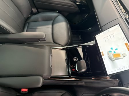 2026 Land Rover Range Rover Sport - photo 17
