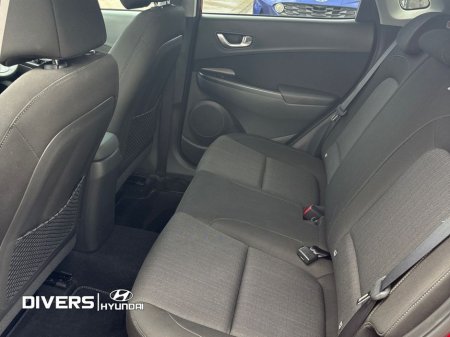 2023 Hyundai KONA - photo 11
