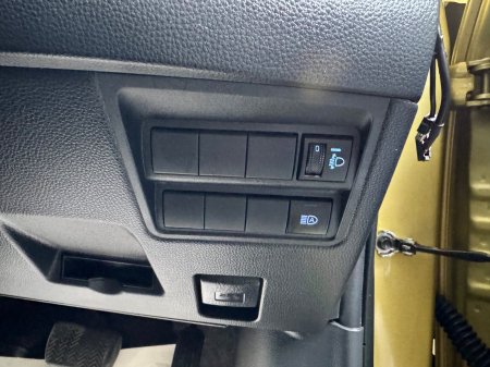 2022 Toyota Yaris Cross - photo 11