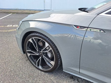 2021 Audi A5 - photo 12