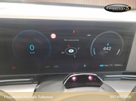 2024 Hyundai KONA - photo 9