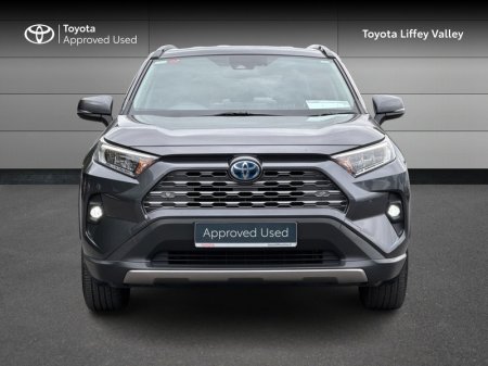 2022 Toyota RAV4 - photo 5