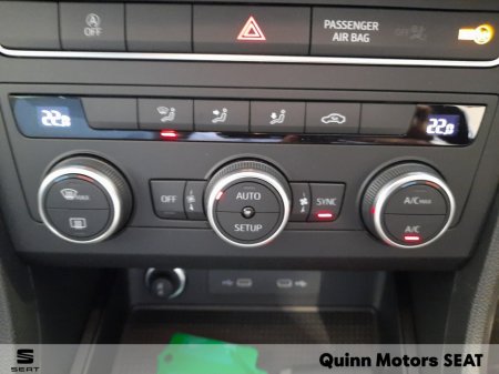 2026 SEAT Ateca - photo 12