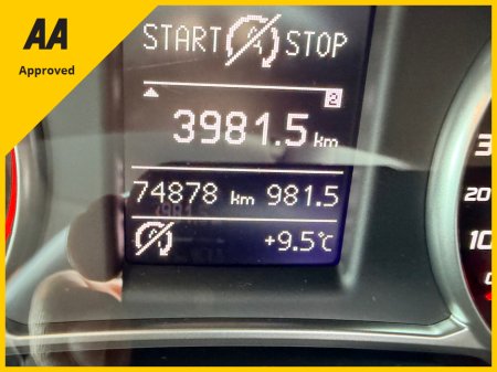 2015 Audi A1 - photo 14