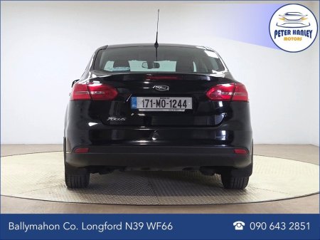 2017 Ford Focus - photo 6