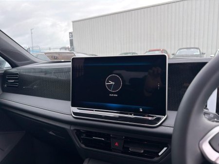 2026 Volkswagen Tiguan - photo 9