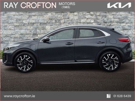 2025 Kia XCeed - photo 5