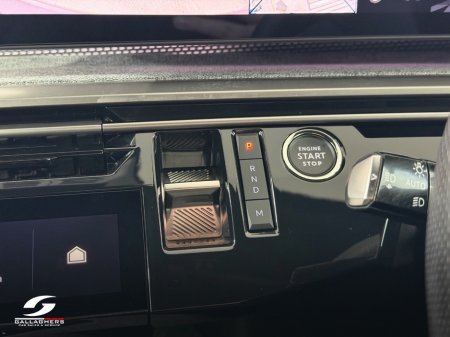 2025 Peugeot 3008 - photo 25