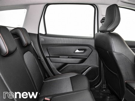 2022 Dacia Duster - photo 12