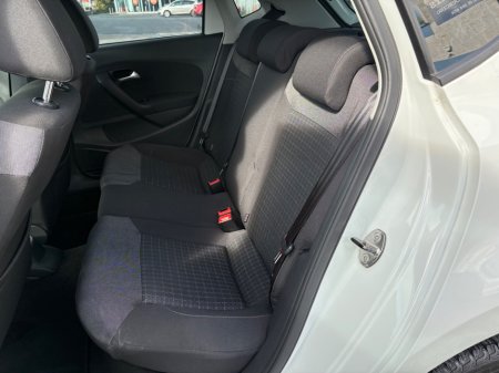 2016 Volkswagen Polo - photo 11