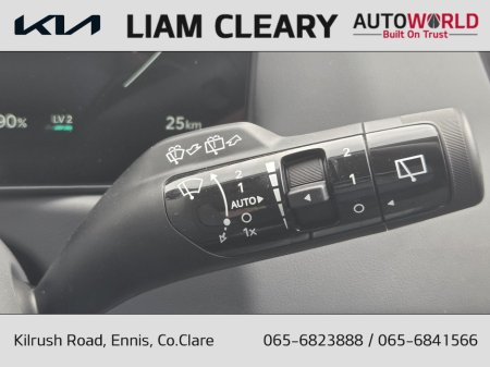 2027 Kia EV2 - photo 20