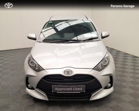 2021 Toyota Yaris - photo 5