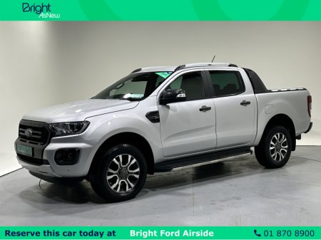 2022 Ford Ranger - photo 3