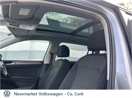 2024 Volkswagen Tiguan Allspace - photo 24