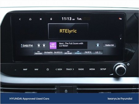 2026 Hyundai i20 - photo 15