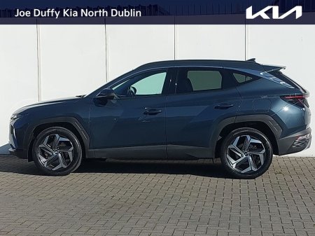 2023 Hyundai Tucson - photo 3