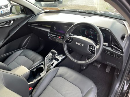 2024 Kia Niro - photo 14