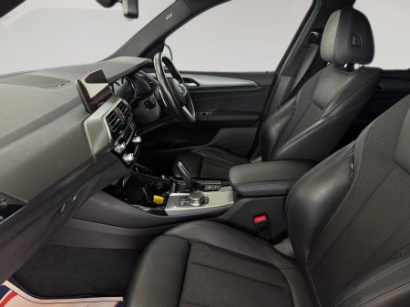 2019 BMW X3 - photo 17
