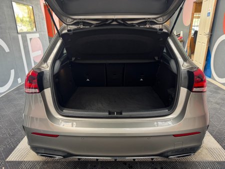 2019 Mercedes-Benz A-Class - photo 7