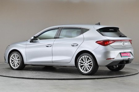 2021 SEAT Leon - photo 6