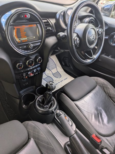 2017 Mini Cooper - photo 16