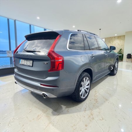 2016 Volvo XC90 - photo 2