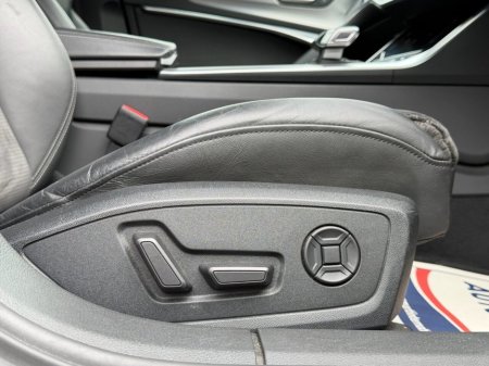 2021 Audi A6 - photo 15