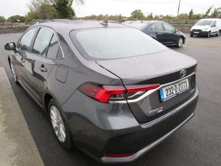2023 Toyota Corolla - photo 6