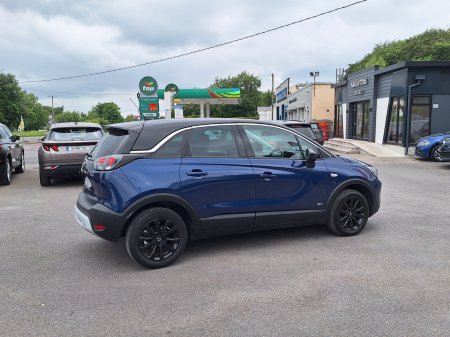2023 Opel Crossland - photo 3