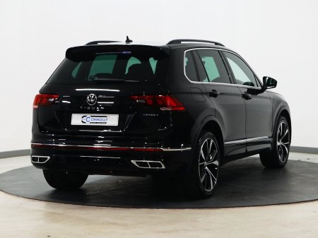 2023 Volkswagen Tiguan - photo 4
