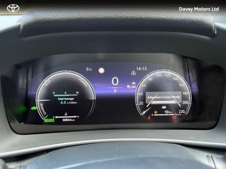 2024 Toyota C-HR - photo 13