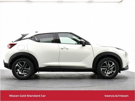 2026 Nissan Juke - photo 14