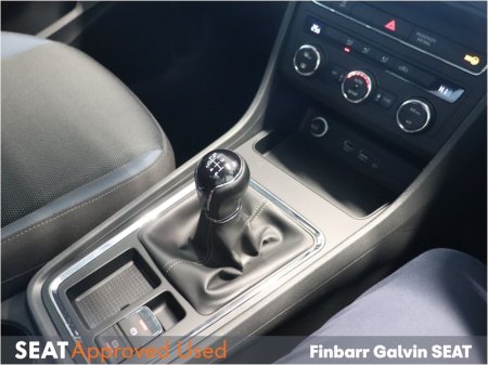 2020 SEAT Ateca - photo 17