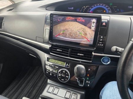2015 Toyota Estima - photo 13