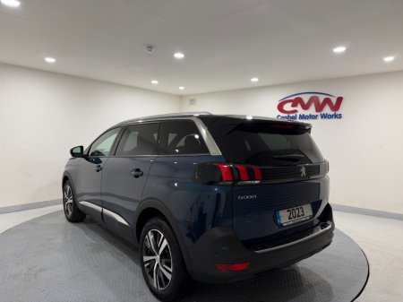 2023 Peugeot 5008 - photo 5