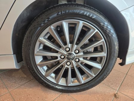 2017 Ford Focus - photo 13