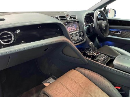 2022 Bentley Bentayga - photo 6